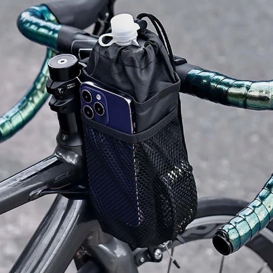 Sac Avant Guidon - Trailsip™