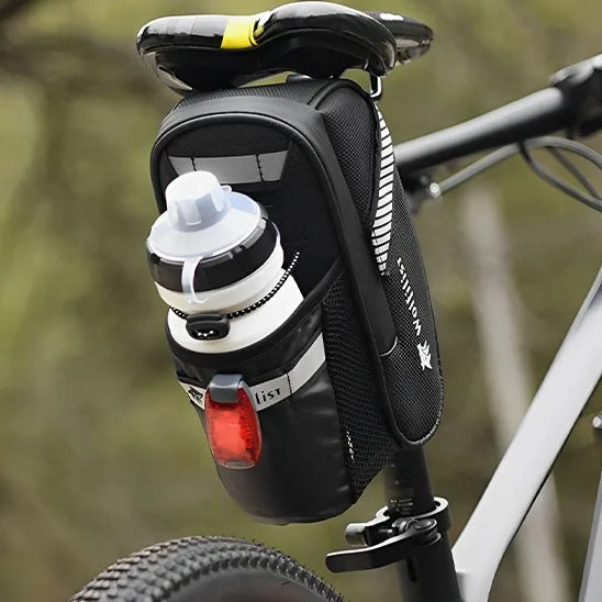 Sacoche Selle VELO - Velopocket™