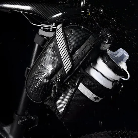 Sacoche Selle VELO - Velopocket™