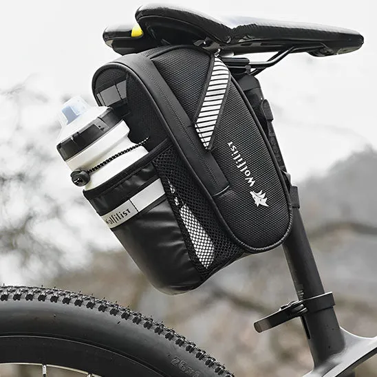Sacoche Selle VELO - Velopocket™