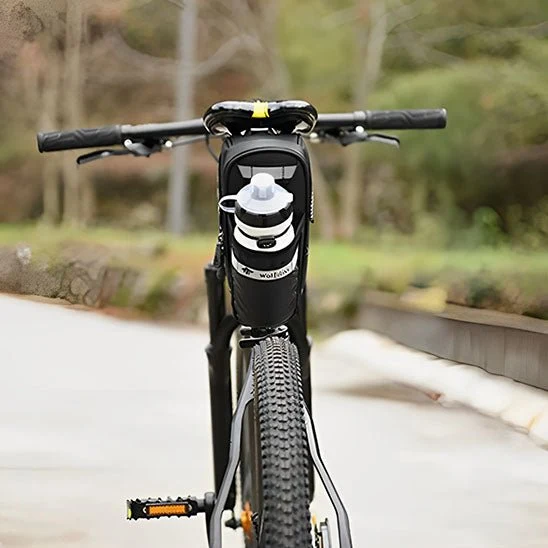 Sacoche Selle VELO - Velopocket™