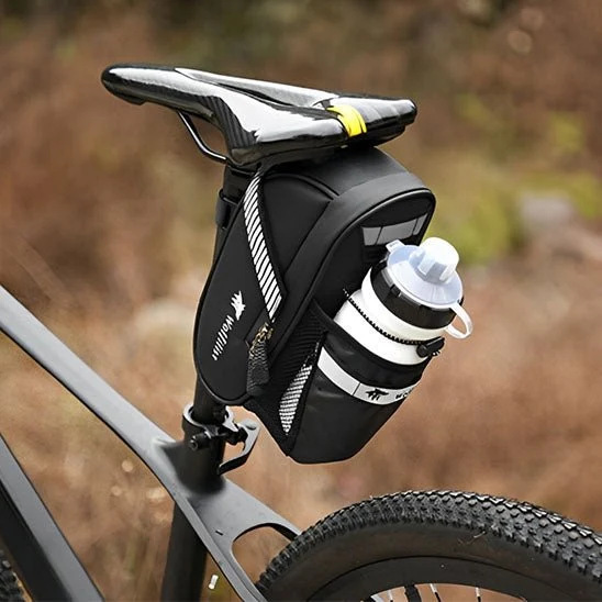 Sacoche Selle VELO - Velopocket™