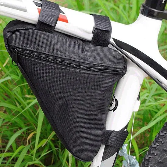 Sacoche VELO de cadre - CadraPack™