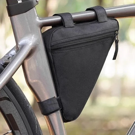 Sacoche VELO de cadre - CadraPack™