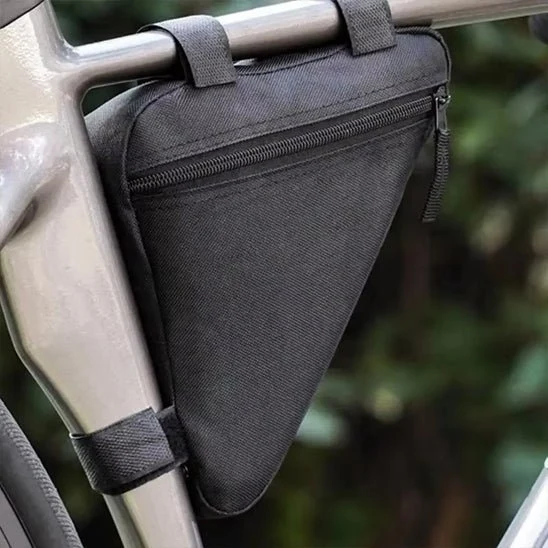 Sacoche VELO de cadre - CadraPack™