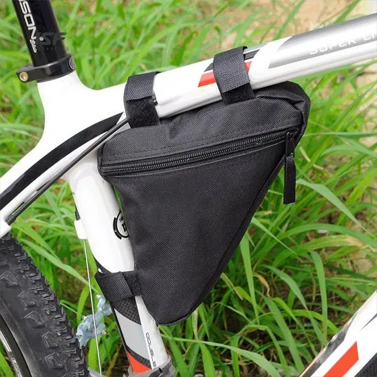 Sacoche VELO de cadre - CadraPack™