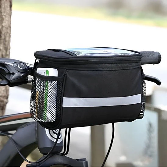 Sacoche VELO Guidon - FrontNest™