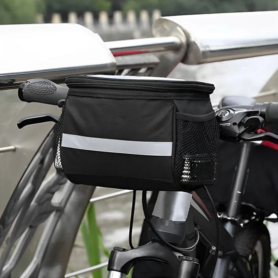 Sacoche VELO Guidon - FrontNest™