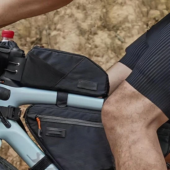 Sacoche VELO Cadre - Utilitysacvelo™