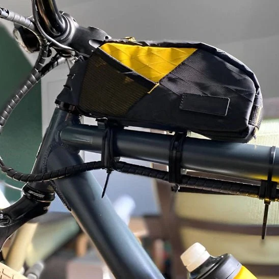 Sacoche VELO Cadre - Utilitysacvelo™
