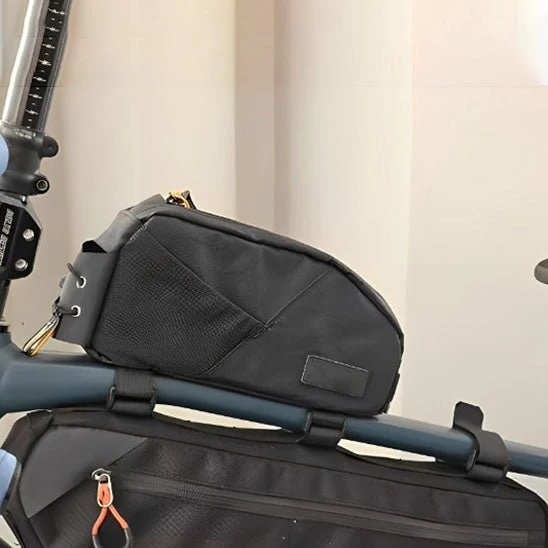 Sacoche VELO Cadre - Utilitysacvelo™
