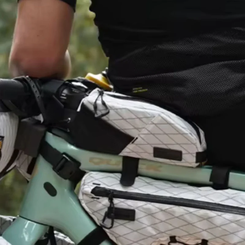 Sacoche VELO Cadre - Utilitysacvelo™