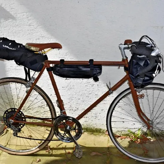 Sac VELO - Undertubebag™