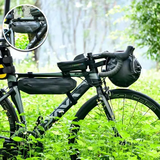 Sac VELO - Undertubebag™