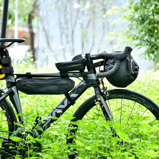 Sac VELO - Undertubebag™