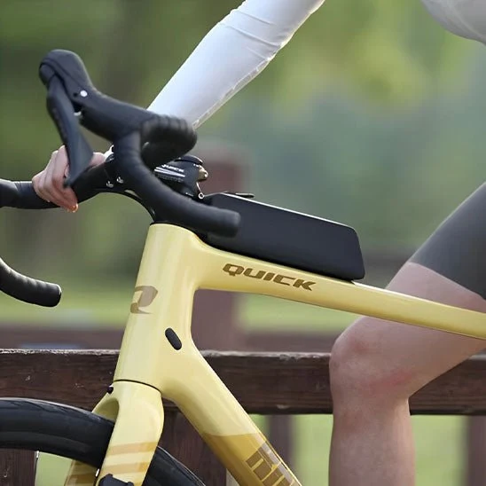 Sacoche cadre de VELO - Slickrainproof™