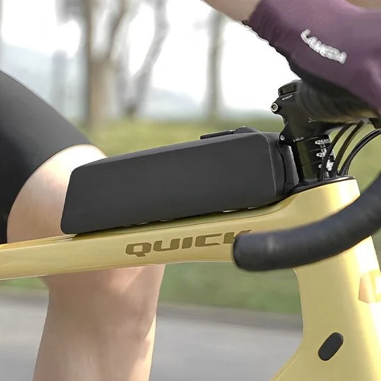 Sacoche cadre de VELO - Slickrainproof™