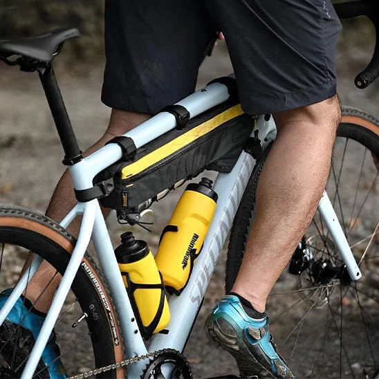 Sacoche Cadre VELO - Undertubesac™