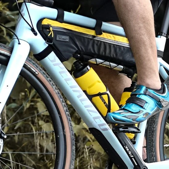 Sacoche Cadre VELO - Undertubesac™