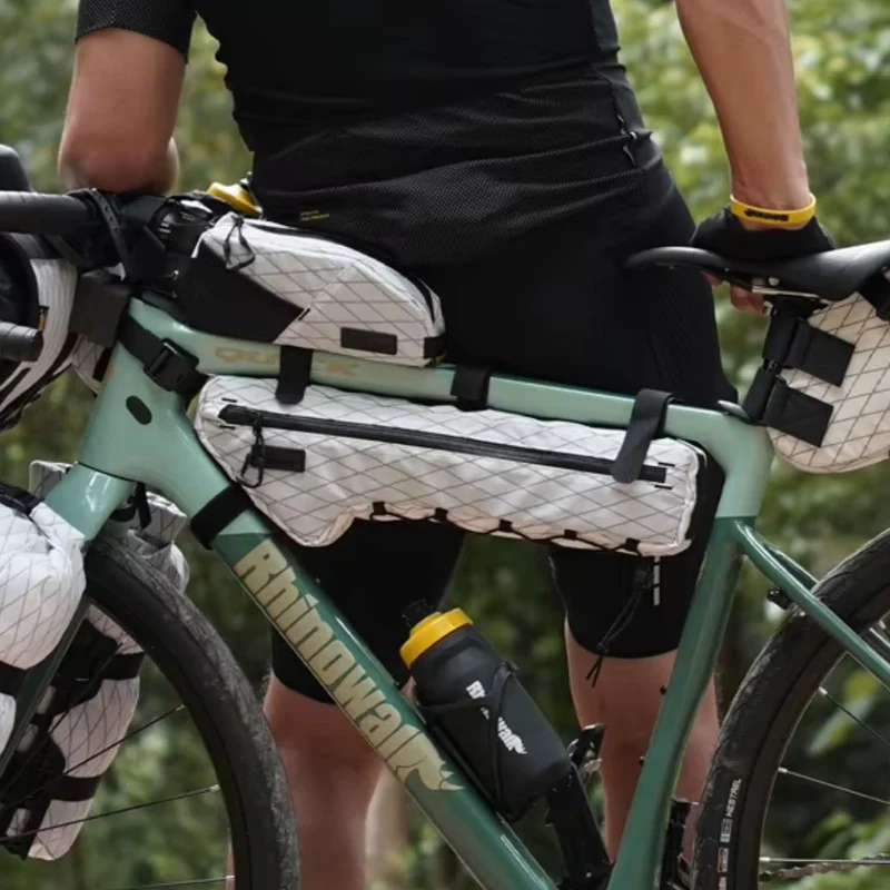 Sacoche Cadre VELO - Undertubesac™