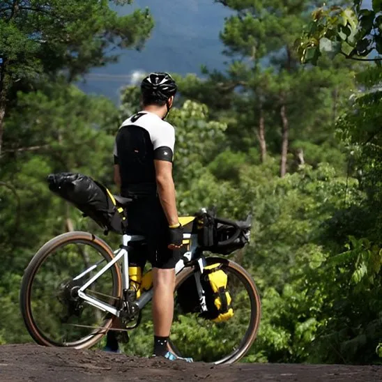 Sac VELO - Bagageavant™