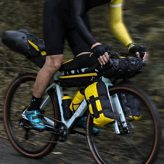 Sac VELO - Bagageavant™