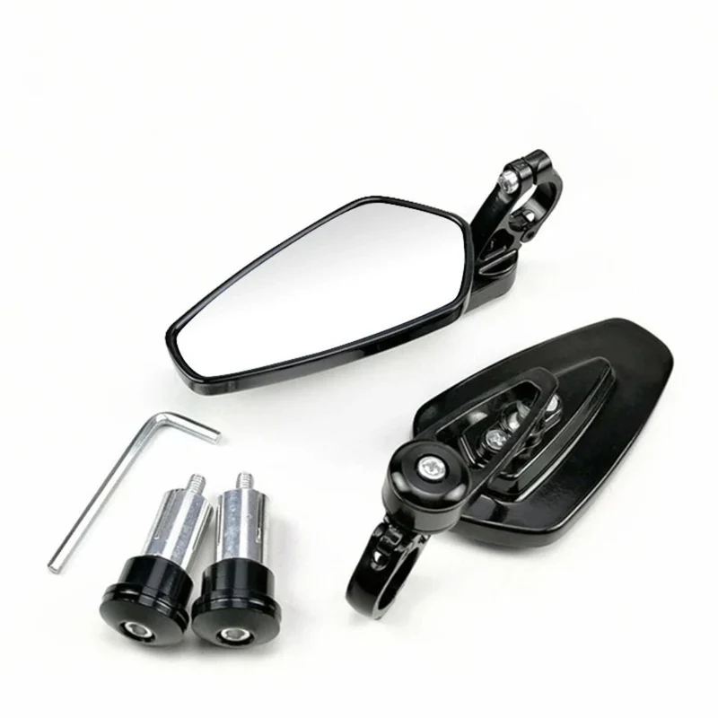 Retroviseur de Guidon Velo - Insert14-18or22mm™