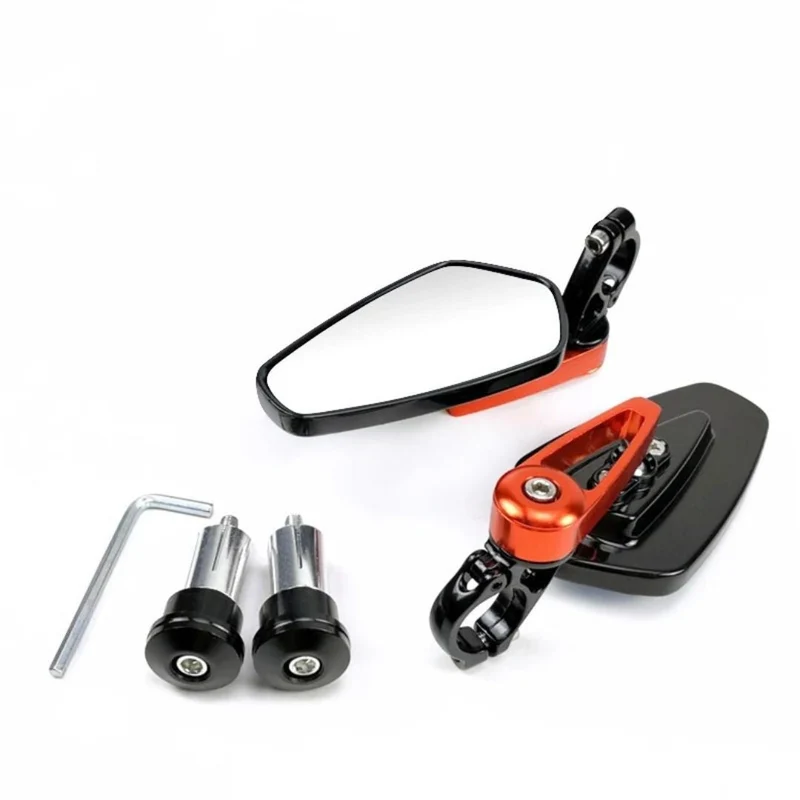 Retroviseur de Guidon Velo - Insert14-18or22mm™