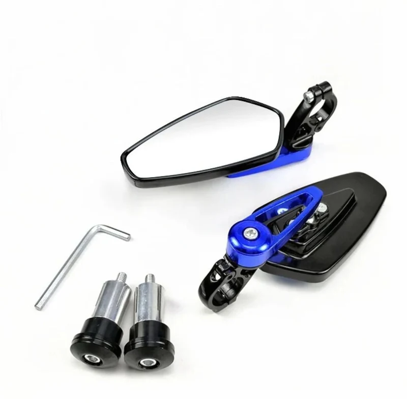 Retroviseur de Guidon Velo - Insert14-18or22mm™