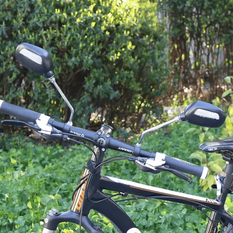 Rétroviseur vélo - Chomeretroreflet22-25™