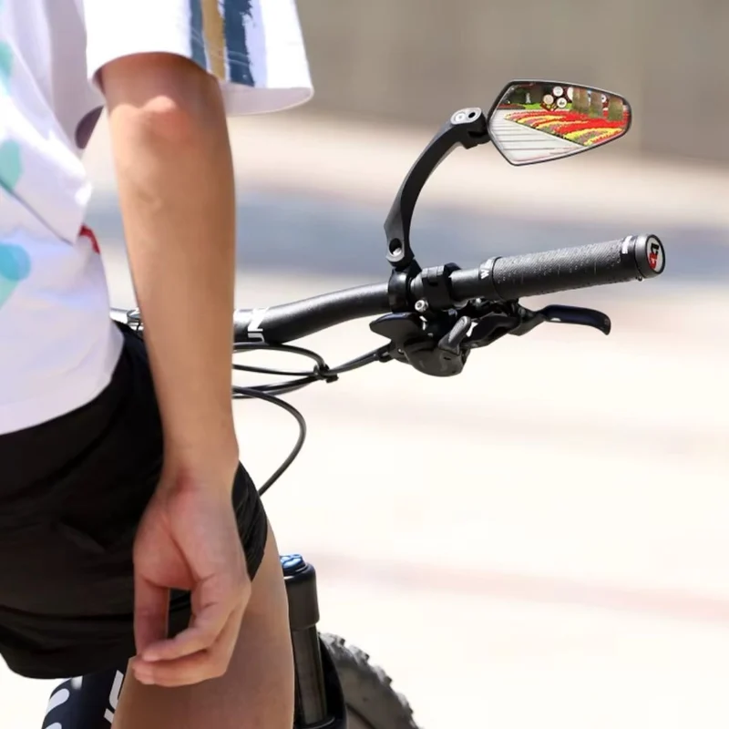 Rétroviseur pour vélo - Mirroir21-26mm™