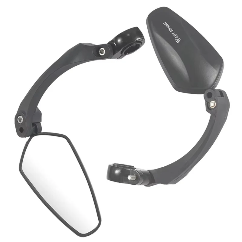 Rétroviseur pour vélo - Mirroir21-26mm™