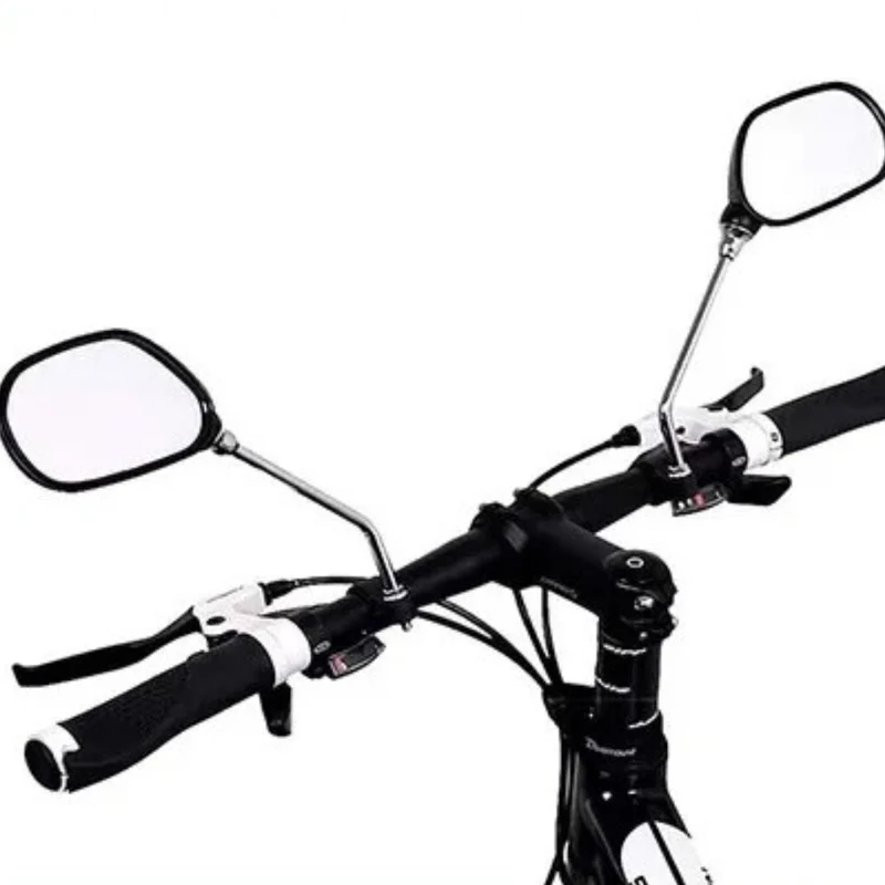 Rétroviseur vélo - Stainlessmiroir22-26™