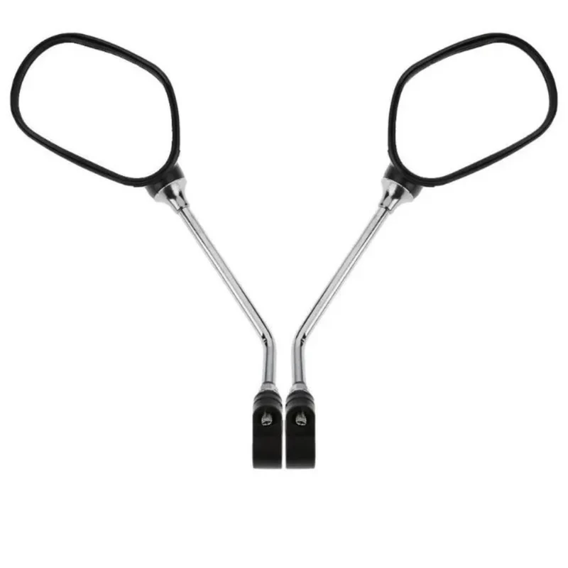Rétroviseur vélo - Stainlessmiroir22-26™