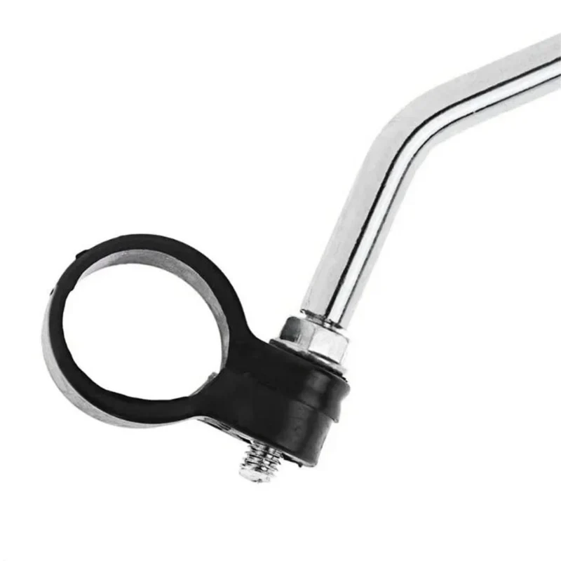 Rétroviseur vélo - Stainlessmiroir22-26™