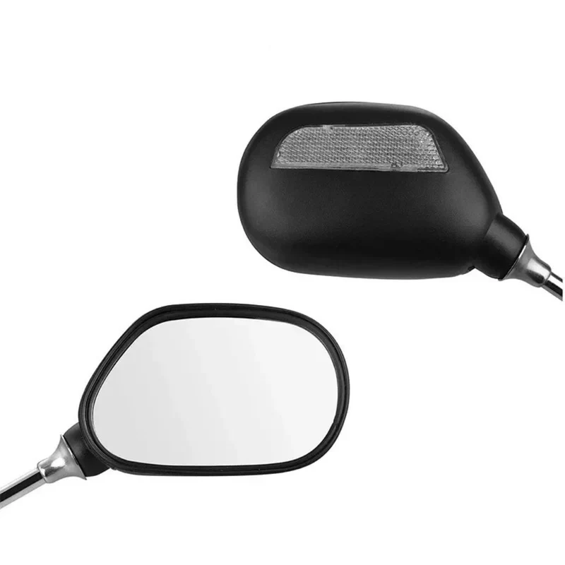 Rétroviseur vélo - Stainlessmiroir22-26™