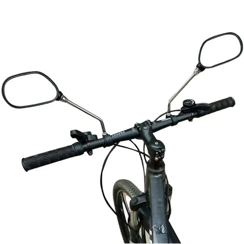 Rétroviseur vélo - Stainlessmiroir22-26™
