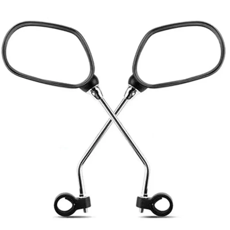Rétroviseur vélo - Stainlessmiroir22-26™