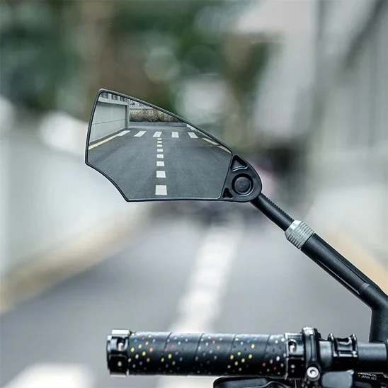 Rétroviseur pour vélo - Antiglaremirror20-23™