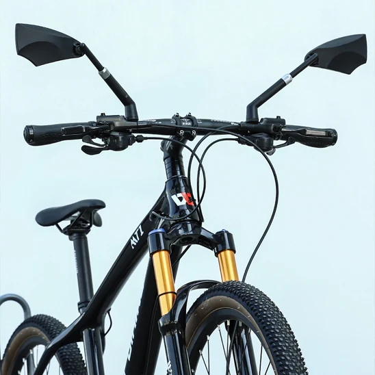 Rétroviseur pour vélo - Antiglaremirror20-23™