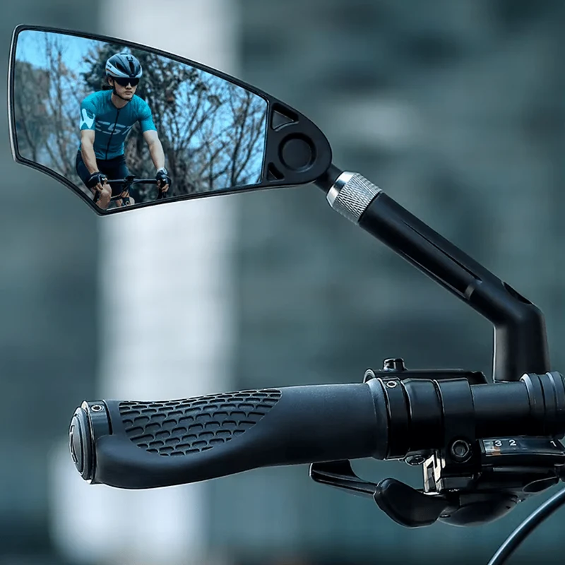 Rétroviseur pour vélo - Antiglaremirror20-23™