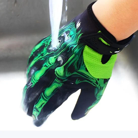 Gants Vélo Mi-Saison StyleConfort™ : Design Unique, Isolation 0°C-10°C et Paume Anti-Vibration