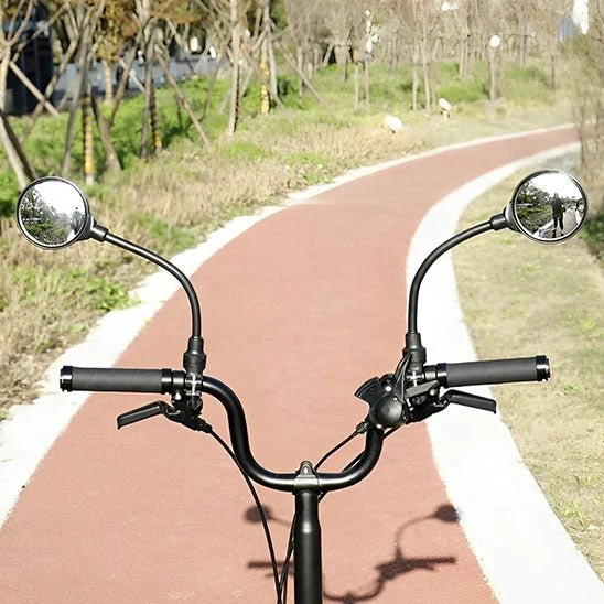 Retroviseur de Guidon Velo - Longmiroround22-32™