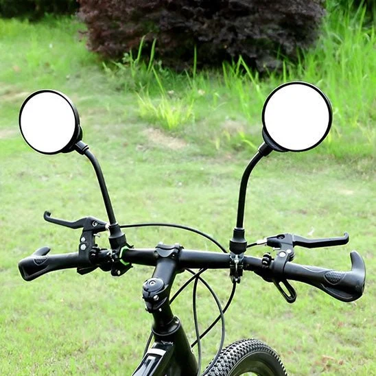 Retroviseur de Guidon Velo - Longmiroround22-32™