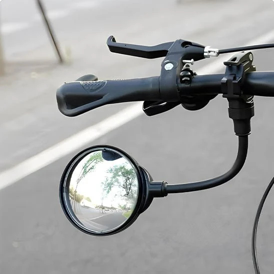 Retroviseur de Guidon Velo - Longmiroround22-32™