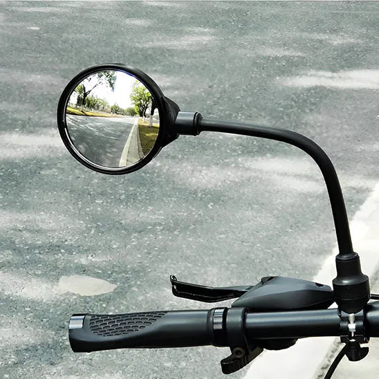Retroviseur de Guidon Velo - Longmiroround22-32™