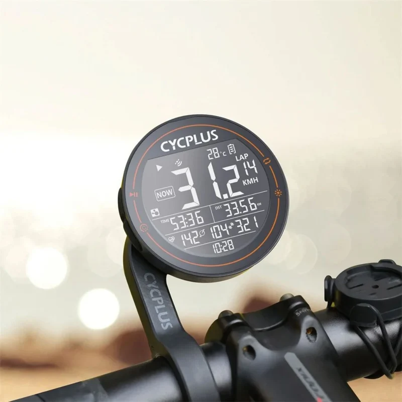 Cyclomètres pour Vélo - M2