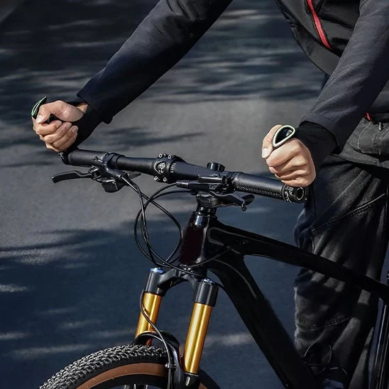 Poignee velo - Ergonomieajustable™