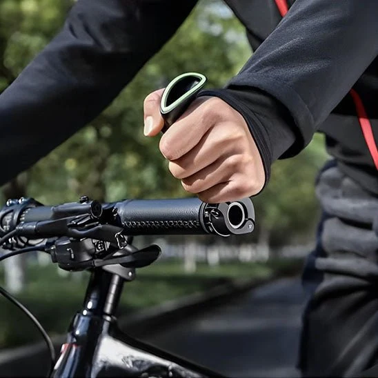 Poignee velo - Ergonomieajustable™