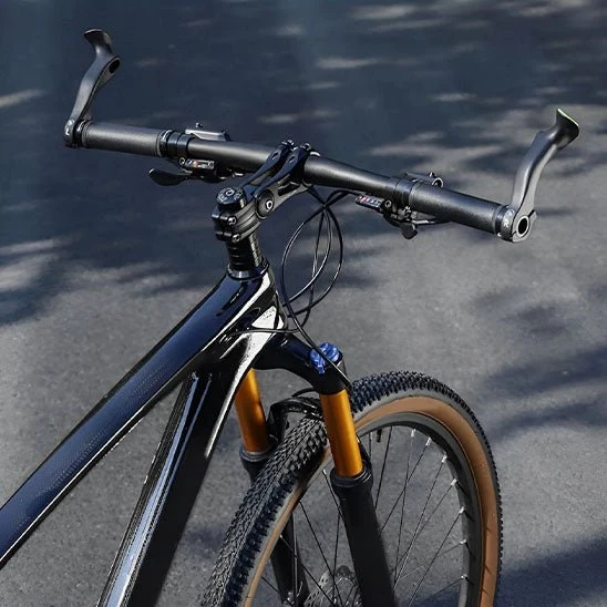 Poignee velo - Ergonomieajustable™